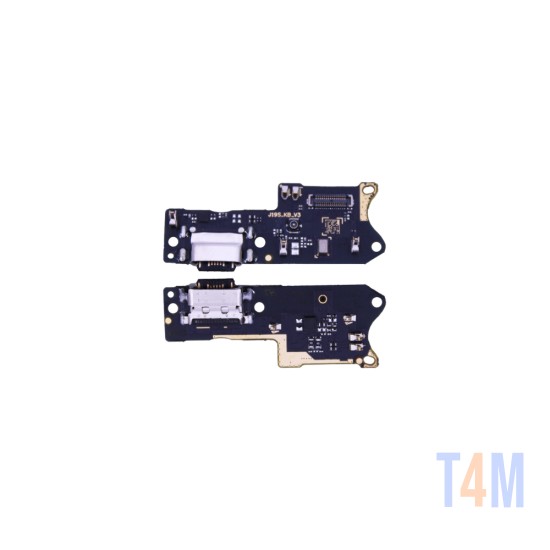 Placa De Carrgamento Xiaomi Redmi 9T/Poco M3